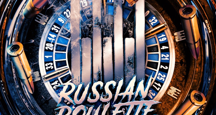 Russian Roulette - Sandro Silva x SaberZ