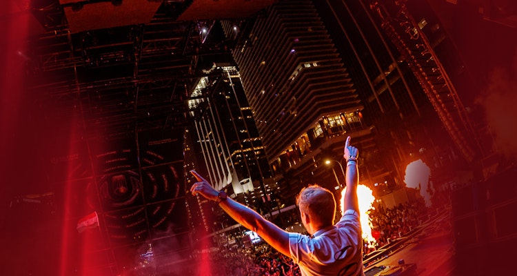 Live at Ultra Music Festival Miami 2023 (A State of Trance Stage) [Highlights] - Armin van Buuren
