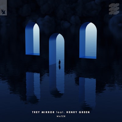 Water - Trey Mirror feat. Henry Green