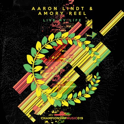 Live My Life - Aaron Lindt & Amory Reel