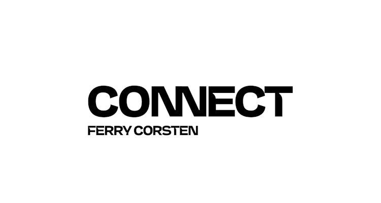 Connect - Ferry Corsten