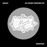 Da Fonky Tripshit E.P.
