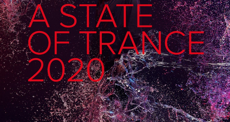A State Of Trance 2020 (Mixed by Armin van Buuren) - Armin van Buuren