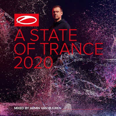 A State Of Trance 2020 (Mixed by Armin van Buuren) - Armin van Buuren