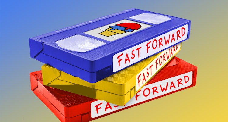 Fast Forward - NIIKO X SWAE