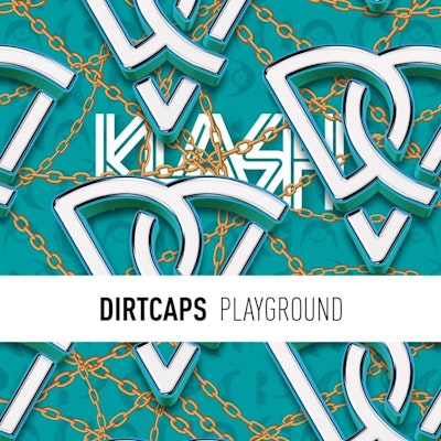 Playground - Dirtcaps
