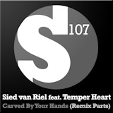 Carved By Your Hands (Remix Parts)