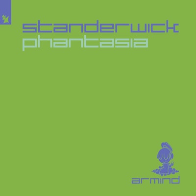 Phantasia - STANDERWICK