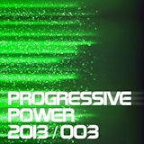 Progressive Power 2013-03