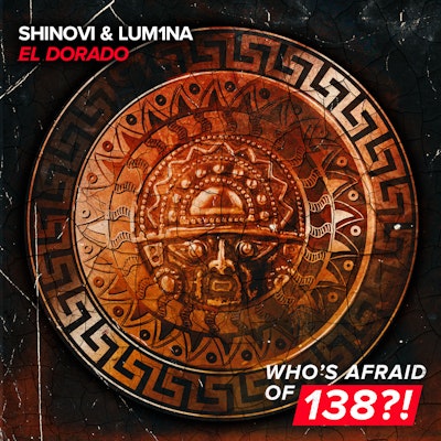 El Dorado - Shinovi & LUM1NA