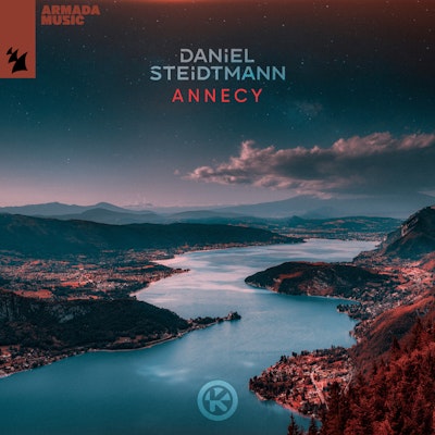 Annecy - Daniel Steidtmann