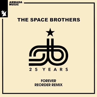 Forever (ReOrder Remix) - The Space Brothers