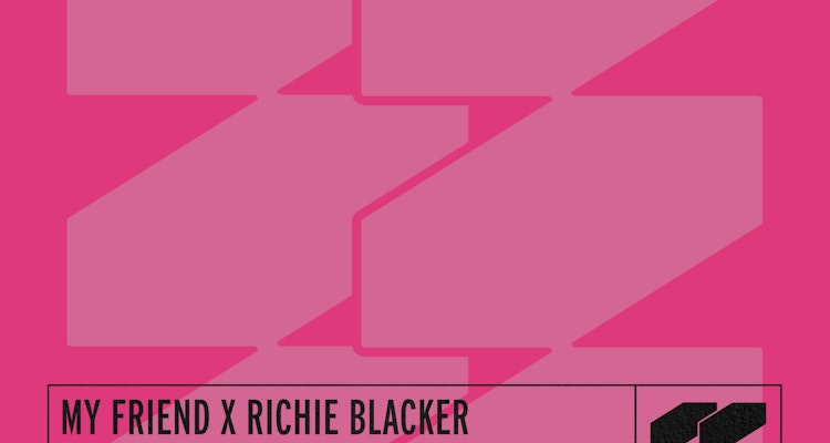 Kitchen Party - My Friend x Richie Blacker