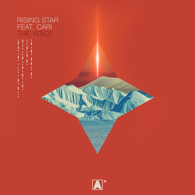 The Voice - Armin van Buuren presents Rising Star feat. Cari