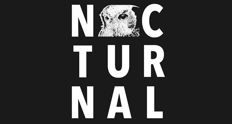 Nocturnal 007 (Part II) - Lonya & Purple Pill, Davros