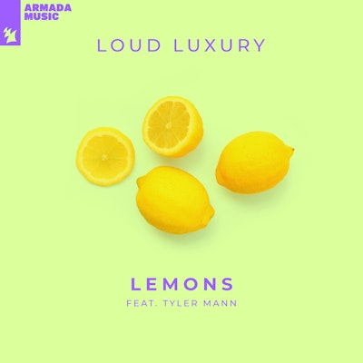 Lemons - Loud Luxury feat. Tyler Mann
