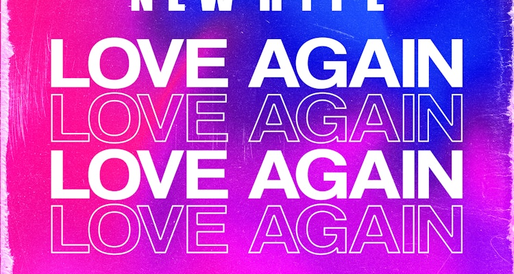 Love Again (Amit Levy Remix) - New Hype