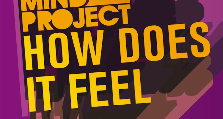 How Does It Feel - Michael Mind Project