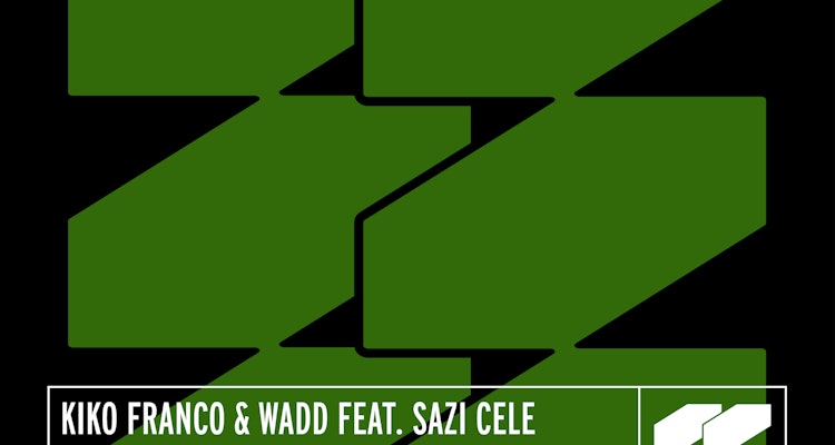 UMUSA (The Grace) - Kiko Franco & Wadd feat. Sazi Cele