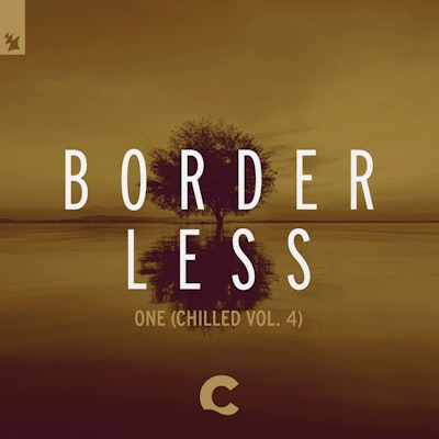 One (Chilled, Vol. 4) - BORDERLESS