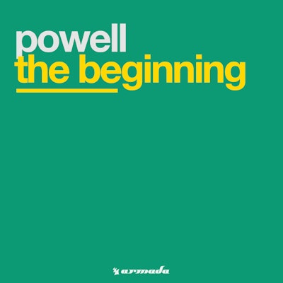 The Beginning - Powell