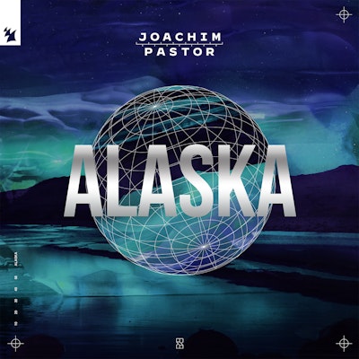 Alaska - Joachim Pastor