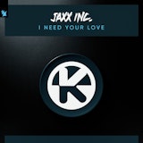I Need Your Love