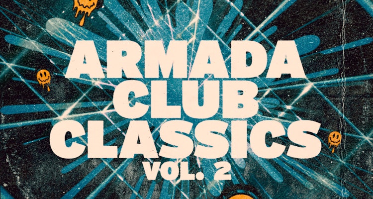 Armada Club Classics, Vol. 2 - Various Artists