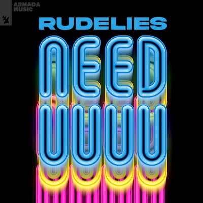Need U - RudeLies