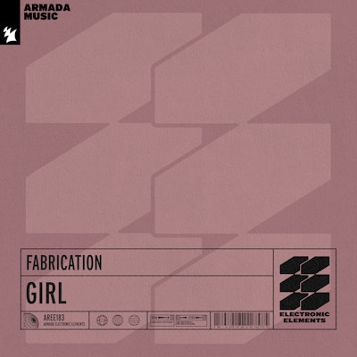 Girl - Fabrication
