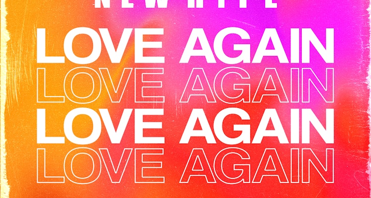 Love Again (DJ S.K.T Remix) - New Hype