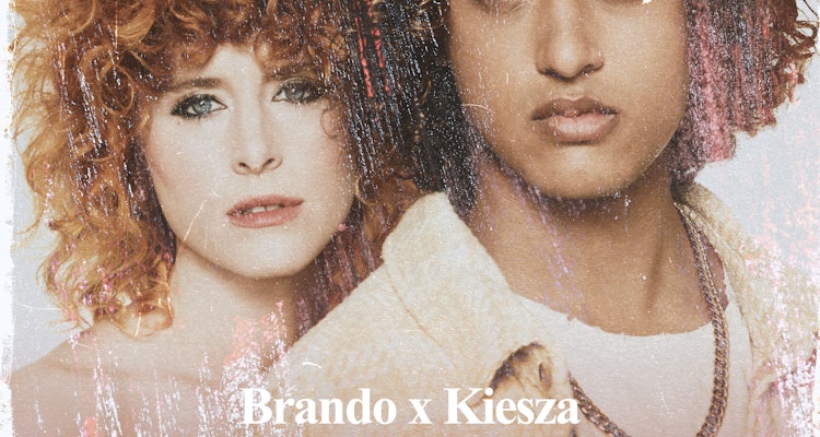 Out Of My League - Brando x Kiesza