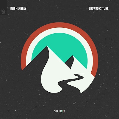 Snowdons Tune - Ben Hemsley