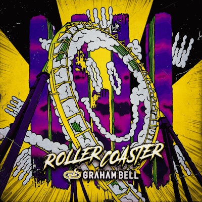 Rollercoaster - Graham Bell