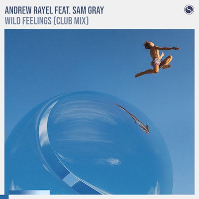 Wild Feelings (Club Mix) - Andrew Rayel feat. Sam Gray
