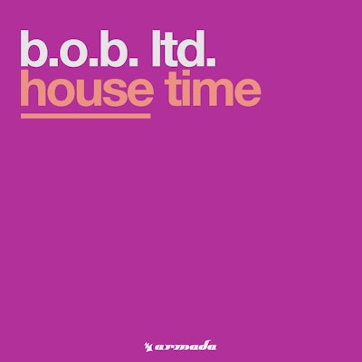 House Time - B.O.B. Ltd.