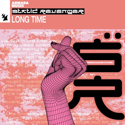Long Time - Static Revenger