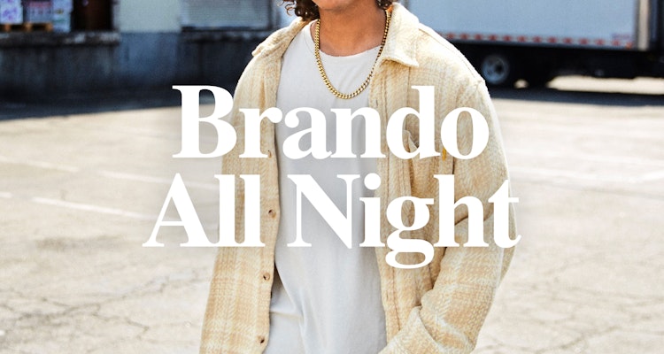All Night - Brando
