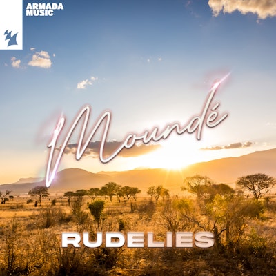 Moundé - RudeLies