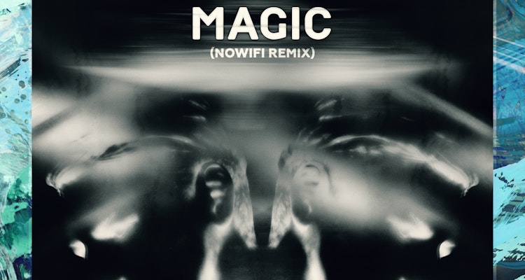 Magic (nowifi Remix) - Thomas Gold feat. Jillian Edwards