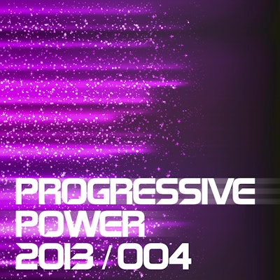 Progressive Power 2013-04 - Various Artists