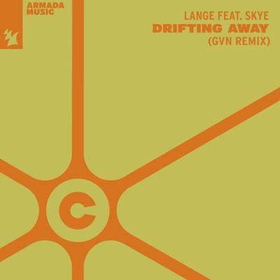 Drifting Away (GVN Remix) - Lange feat. Skye