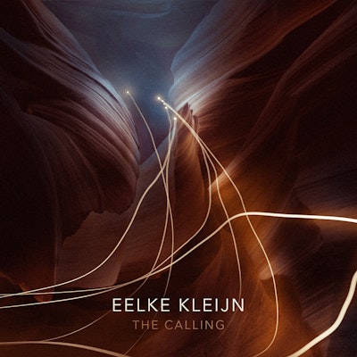 The Calling - Eelke Kleijn